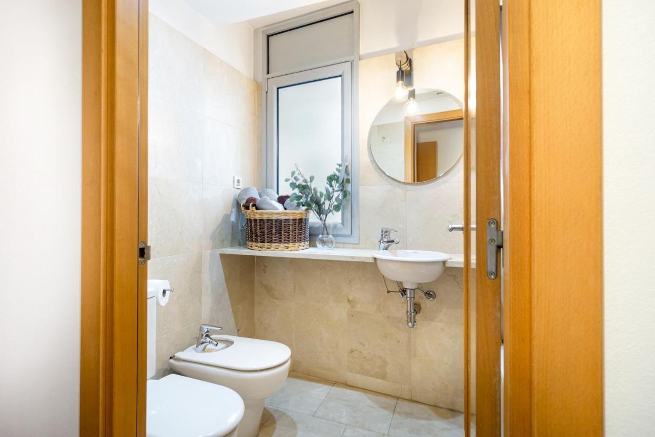 Appartement Enjoy Maria Ii Barcelona