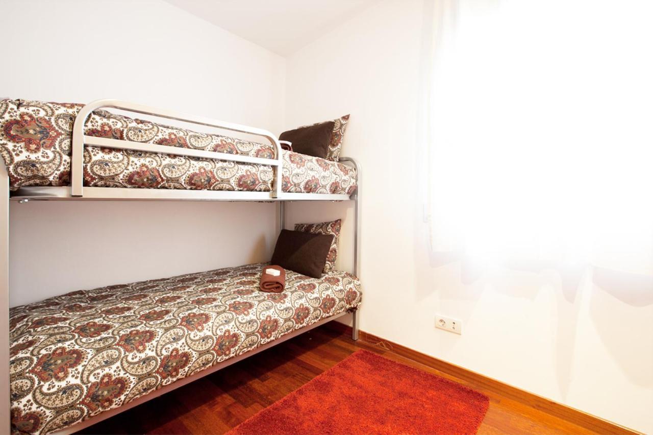 Appartement Enjoy Maria Ii Barcelona