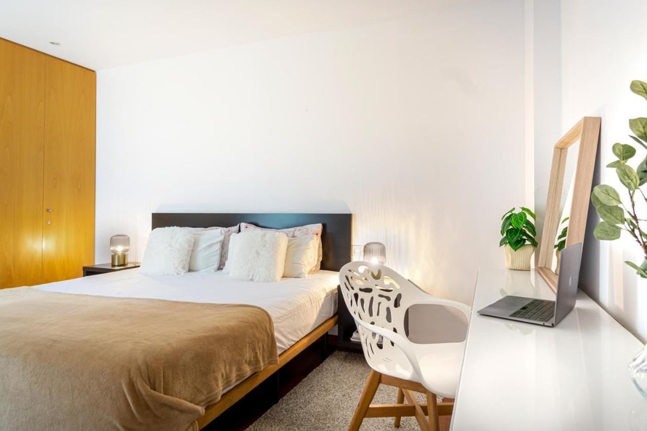 Enjoy Maria Ii Appartement *